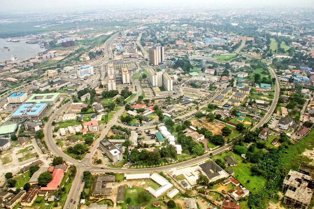 AskPHPeople's tweet photo. No matter what people say, no matter how much they try to demarket PHC, no matter how they try to pull Port-harcourt down...
The incontestible fact is that, Port-harcourt City is the city every other city wish they are.
#BeautifulPortHarcourtPeople
#FineRiversTwitter https://t.co/0aCRcFx1y8
