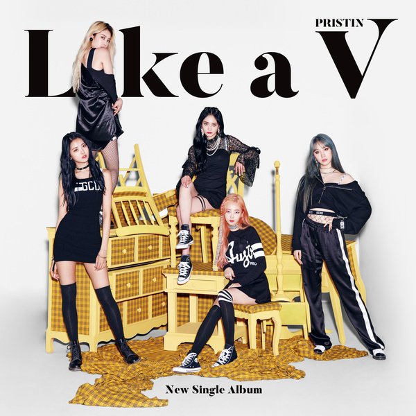 PristinID's tweet photo. Lagu terbaru PRISTIN V yang berjudul 'Get It' berhasil menduduki peringkat teratas di iTunes Singles Charts di 11 negara!

Awal yang baik 💕
Baca selengkap nya di https://t.co/FxLvuqP20r https://t.co/OnA35zptXE