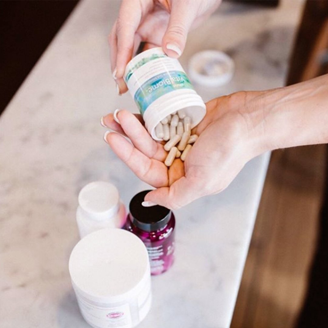 CGI_Scott's tweet image. RT Pexusworldwide: RT if you’re doing something every day to help your health and happiness!* #repost 📷 by Meagan M. #vitalbiome #everydayplexus