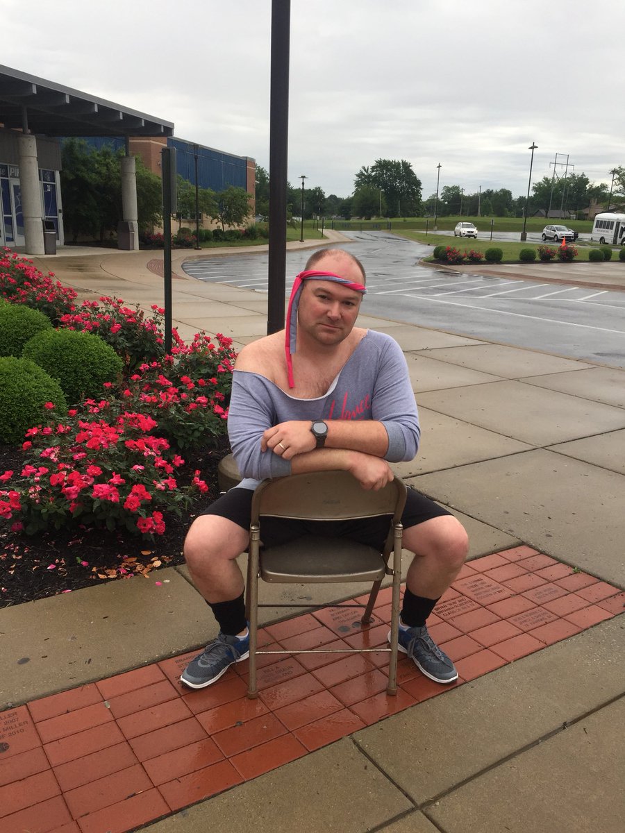 What a feeling... 3 more days.  #Haydenscountdown