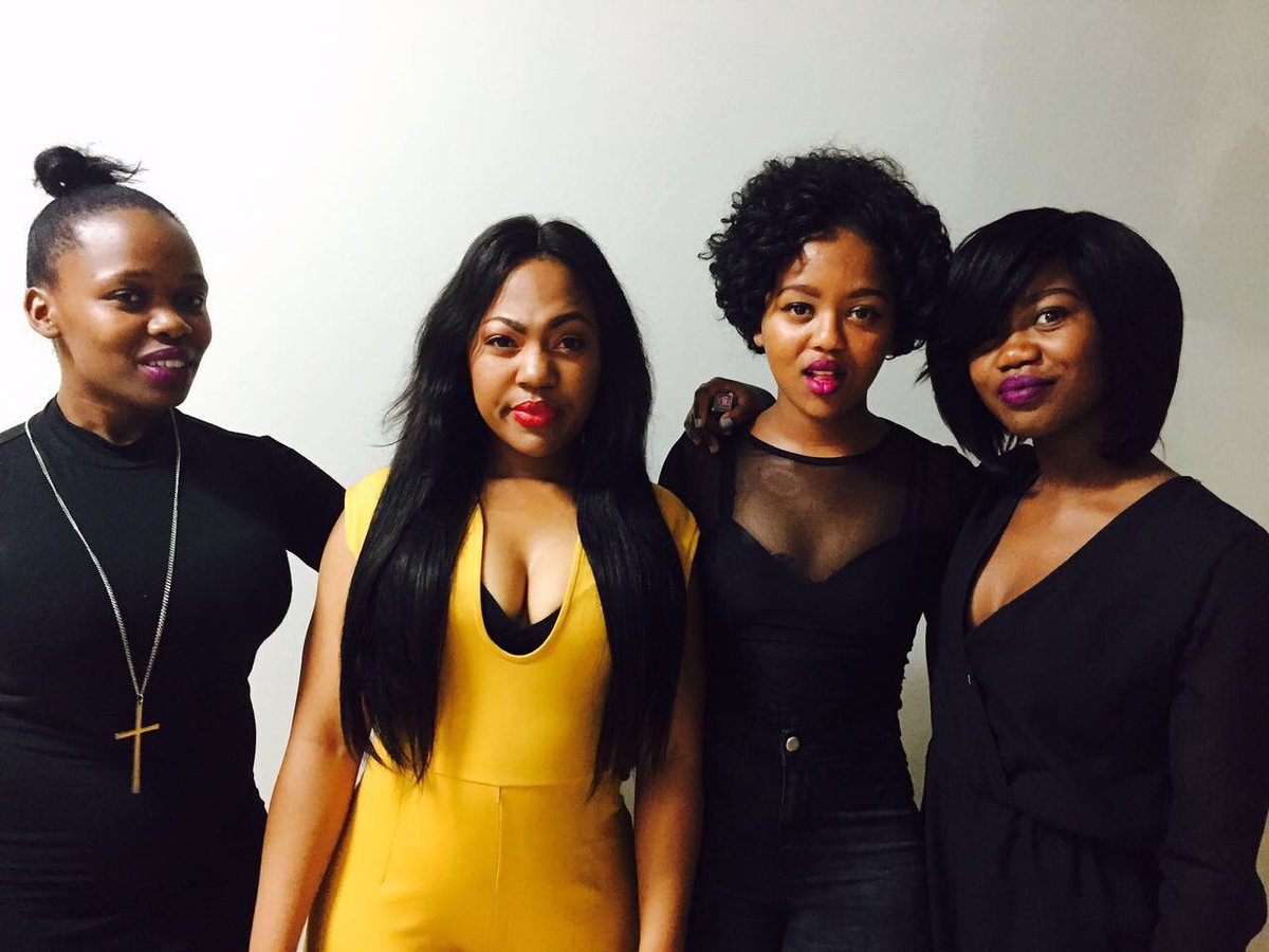 Faith (madam_faithy) Twitter