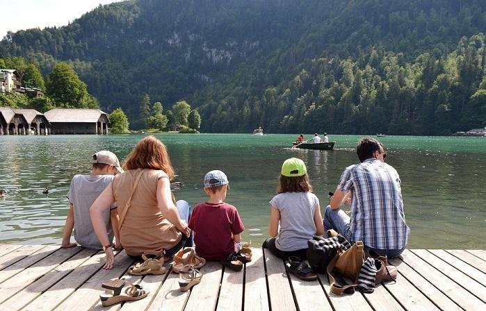 Nothing beats a fun-filled holiday with family. To have a great time in India with your favorite people on Earth, check out the best destinations for #familyvacations in India...tinyurl.com/y7nfzj89