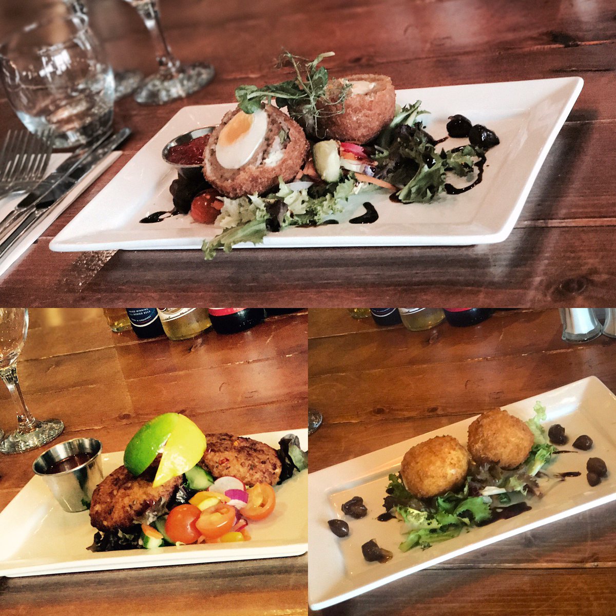 FAT CAT NOTTINGHAM tweet media