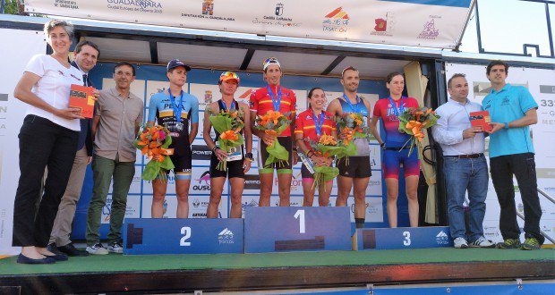 Objetivo Triatlón tweet media