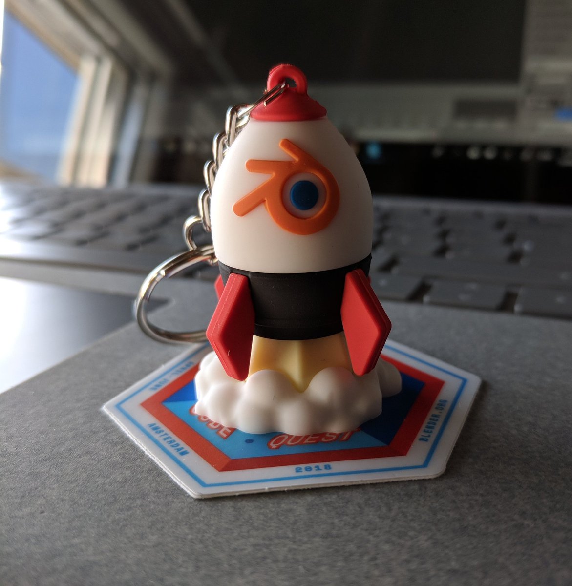 ReljaTrajkovic's tweet image. Got it! #b3d #codequest