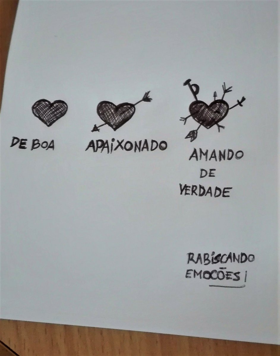RabiscandoEmo's tweet photo. 💘 https://t.co/brPGrDXisB