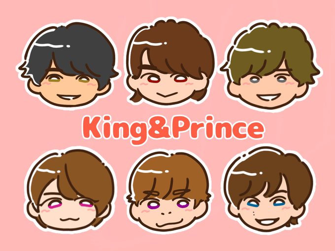 キンプリのtwitterイラスト検索結果 古い順 キンプリのtwitterイラスト検索結果 古い順