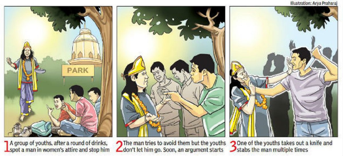 توییتر \ The Times Of India در توییتر: «Delhi youths stab cross-dressing orphan to death /w9fIfWLIK2 via @TOIDelhi /ijJzbvhuKr» توییتر \ The Times Of India در توییتر: «Delhi youths stab cross-dressing orphan to death /w9fIfWLIK2 via @TOIDelhi /ijJzbvhuKr»