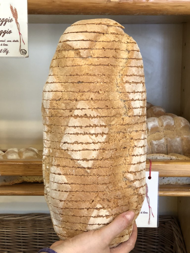 LoGoLuca's tweet photo. @Vadodifritto #sbread : da Forno #Faffa lo fanno anche a fette! #spread ... ecco il risultato dei #forni aperti e di quelli chiusi!!! https://t.co/Qozt6EkQRt