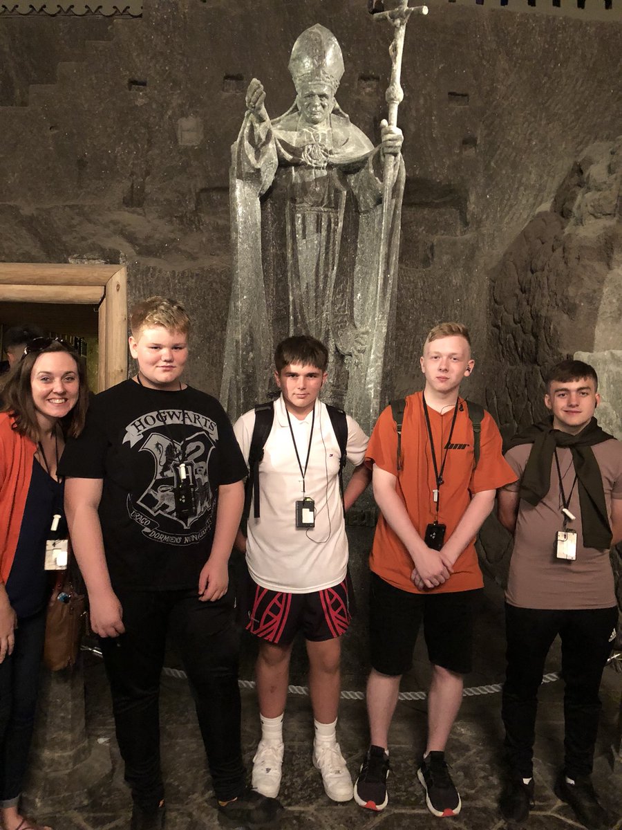 Krakow2018's tweet photo. Here’s some more... https://t.co/nZIh8YjmMd