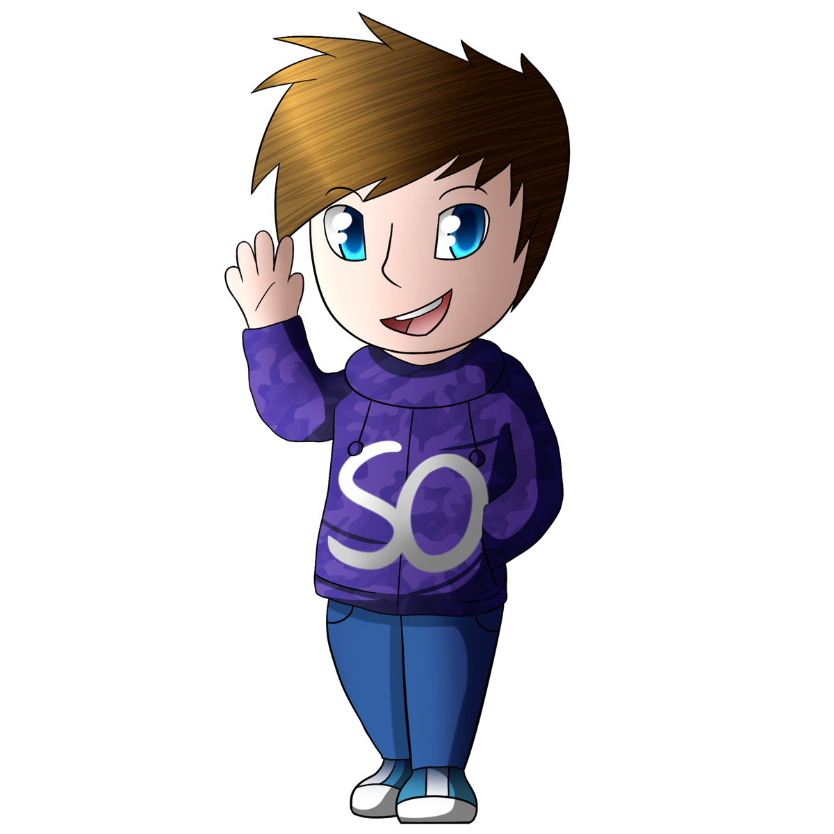 ScriptOase's tweet photo. hab dann mal nen VoD gestartet #ScriptOase #UnityLifeDE . Die Tage werde ich auch wieder live gehn keine sorge :) https://t.co/wa1fOd99nm