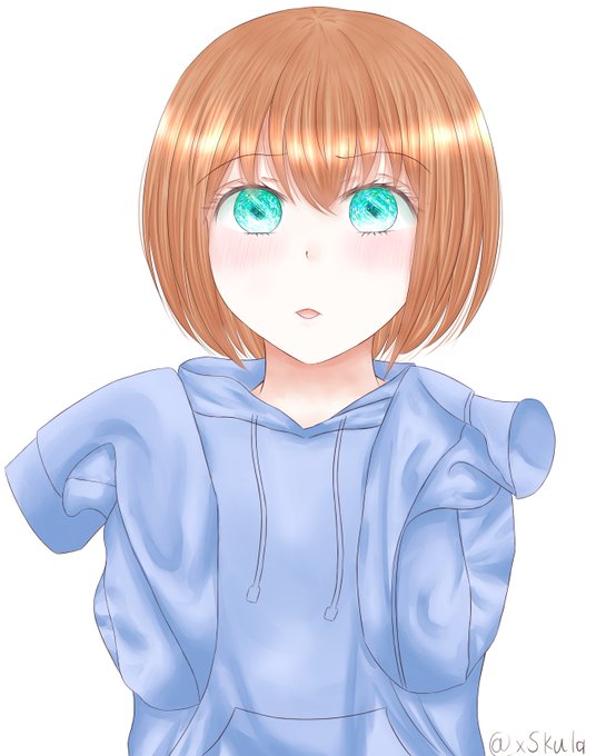 パーカーの女の子のtwitterイラスト検索結果 古い順 パーカーの女の子のtwitterイラスト検索結果 古い順