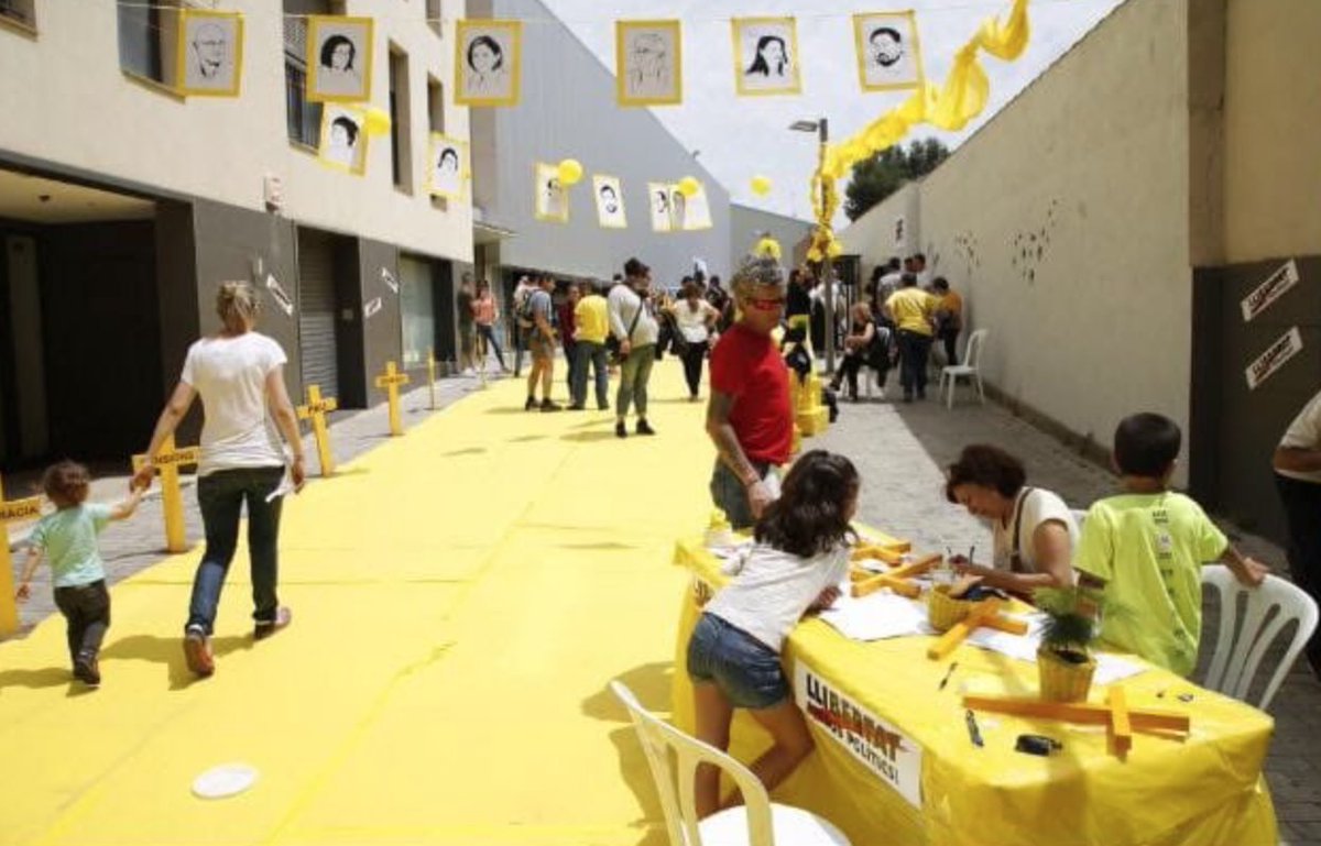 Societat Civil Catalana tweet media