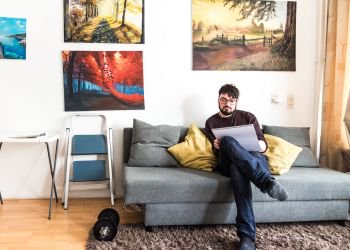 Als Yurp weet je het als geen ander: het is lastig voor #starters op de #woningmarkt. Tijdens Food for Thought op 13 juni gaan we daarom vanuit verschillende perspectieven aan de slag met nieuwe #woonconcepten. Denk je mee? bit.ly/2BFxgXY