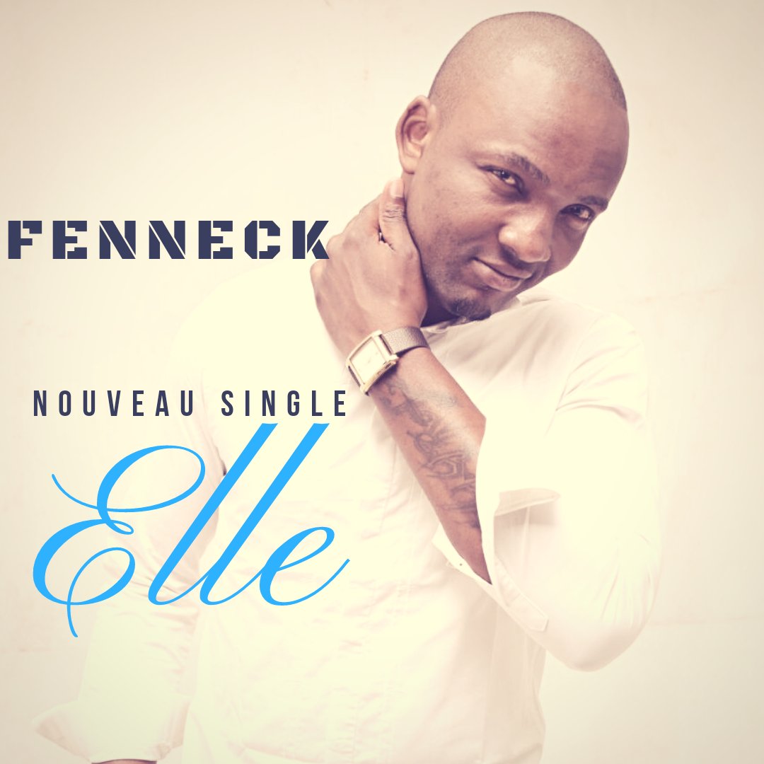 DonMbongo's tweet photo. Le nouveau single "Elle" de Fenneck est déjà disponible en Audio sur YouTube. 😊

Allez-y découvrir ça, je vous promets que vous aller adorer, c'est un vrai régal. 😘
@TRACE_Africa 
@CTropicalesRFI 
@tracecongo 
@RFIMusique https://t.co/5COvNCjArw