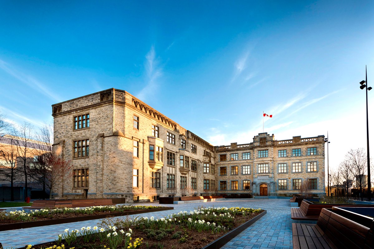 Ontarioheritagetrust On Twitter Theres Lots To Do At