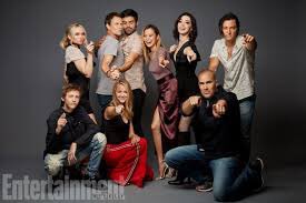 Moyachirps's tweet photo. #ThemeTuesday #EnsembleCasts #StephenMoyer #SeanTeale in #TheGifted @BritActorsFan https://t.co/pXeIgDIMA3