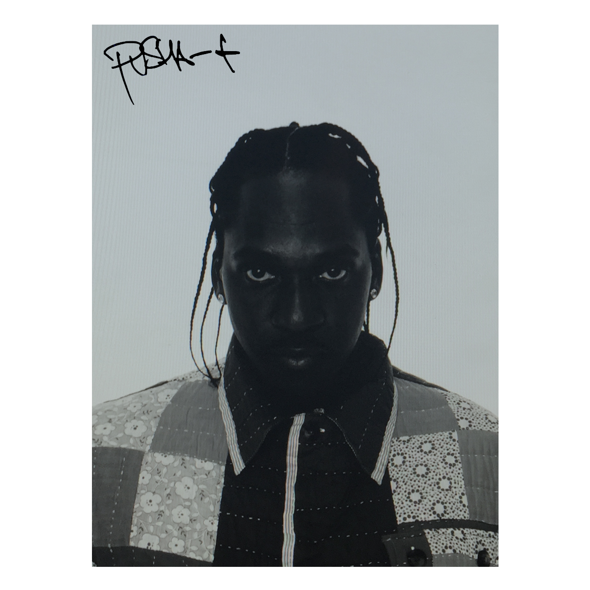 LIMITED <a href="/PUSHA_T/">King Push</a> SIGNED MERCH: shop.kingpush.com