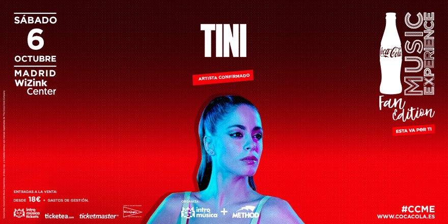 TINI (Martina Stoessel) >> Single “Ella Dice (Feat. KHEA)” - Página 3 DeX_GrHX0AAmrJ-