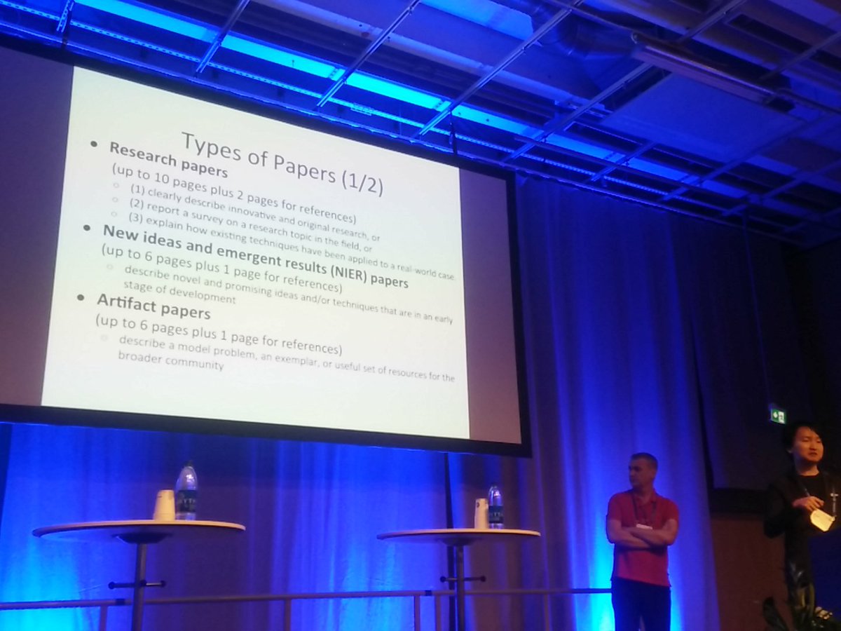 seams2018's tweet photo. Types of papers for #seams19 https://t.co/8g6ltkIw1t