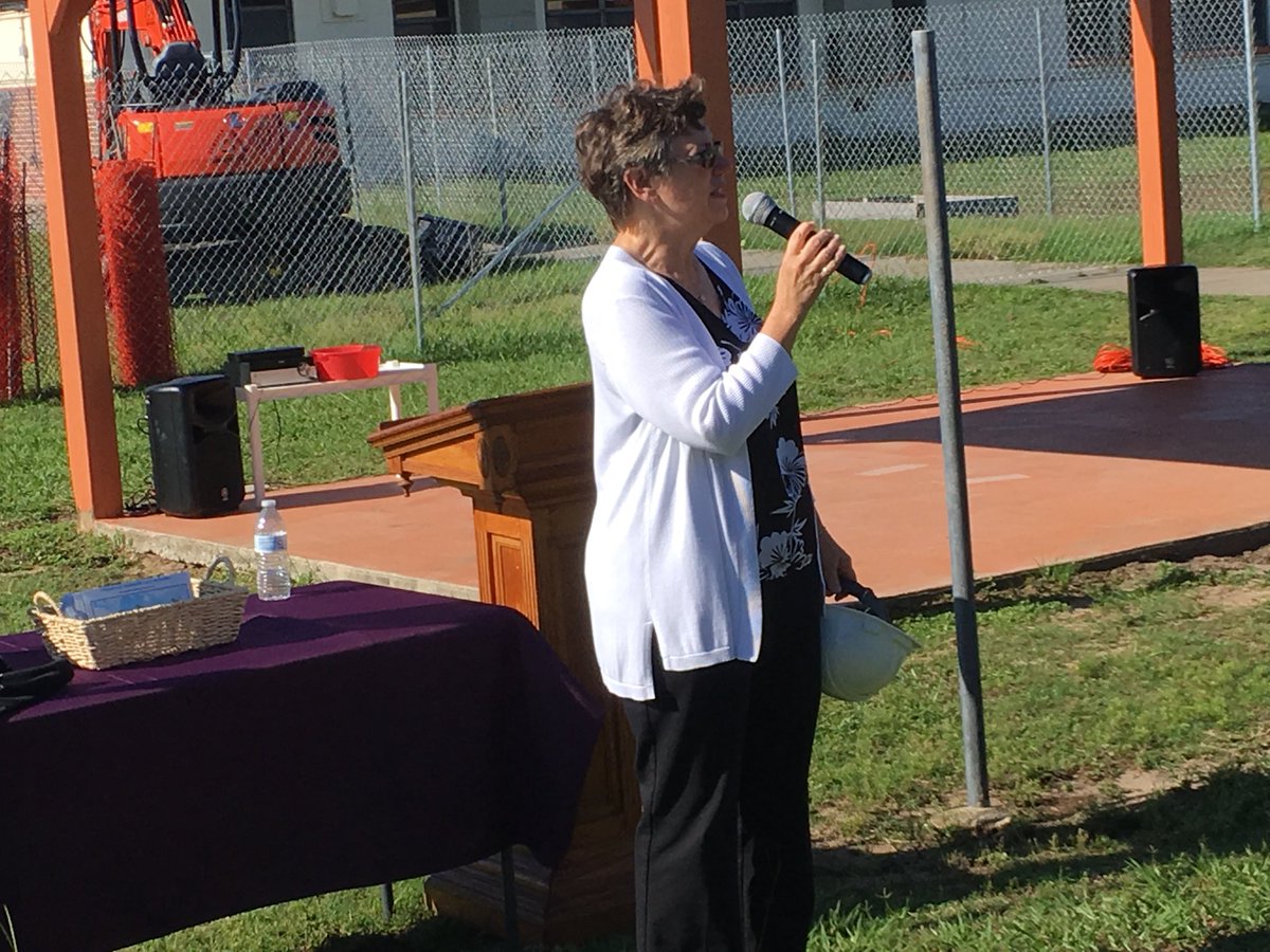 Volusia County Schools tweet media