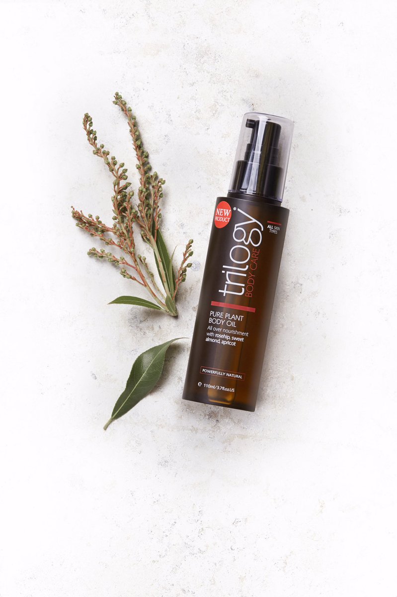 Trilogy Products tweet media