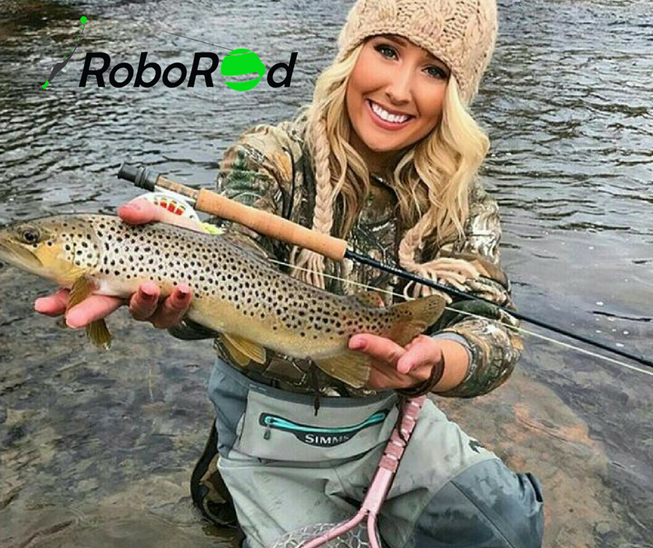 Roborod1's tweet photo. It's #FishingTips Tuesday at #Roborod! It's all about depth :)
After the ice-out you want to be between the surface and 10′. In mid-spring you should be about 20′ to 30′ feet deep, while in late spring about 30′ to 45′ deep. https://t.co/i3yHaDxWN4