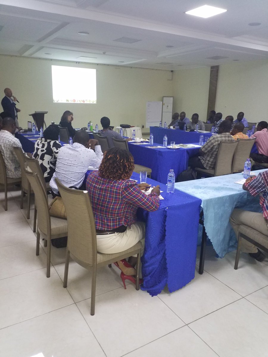HortifreshWA's tweet photo. Pesticides & Bio-Pesticide meeting for the vegetable sector with PublicPrivate sector, knowledge institutions.#improveproduction #qualityproduce #confidenceinghanaianproduce #increaseconsumption @NLinGhana @GhanaVeg HortiFresh @Hanson_Arthur @sassibeyyeboah @TriciaAsamoah1 https://t.co/ebFg09kig0