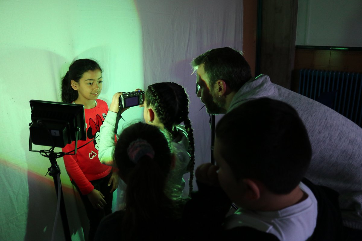 Associació Casal Infantil La Mina tweet media