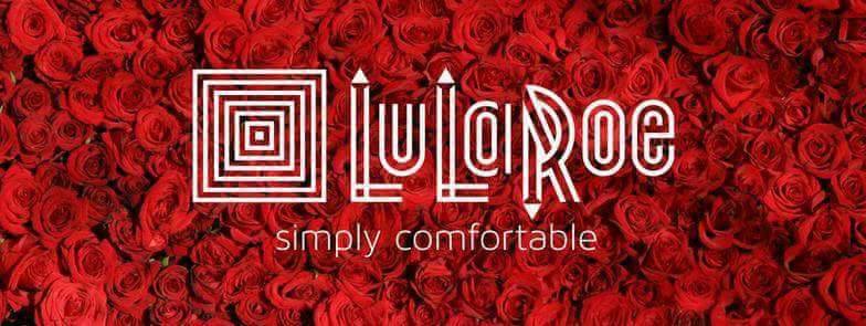 DJScharfenberg's tweet photo. Changing my Twitter page to LULAROE! https://t.co/F9P2hxCjcB