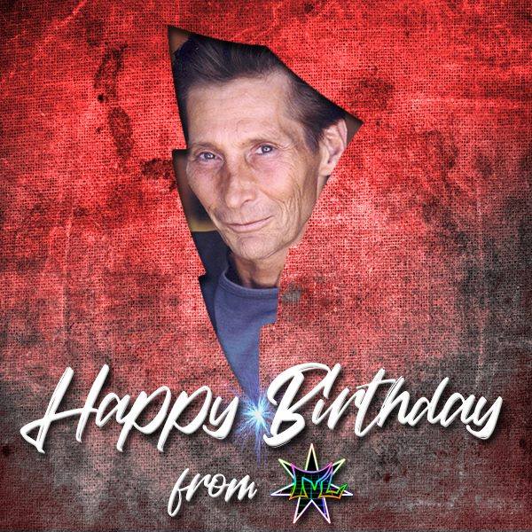 Happy birthday to Robert Axelrod, aka the voice of Lord Zedd from (birthday pic via 