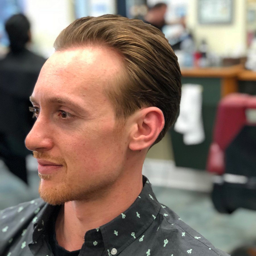 Imperial_Barber tweet picture