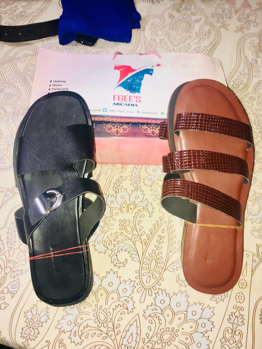 itz_faizan's tweet photo. Thanks @fgees_arcadia you made my day. I really love my slippers 🙌
God bless your hustle. https://t.co/4jUg9N86eZ