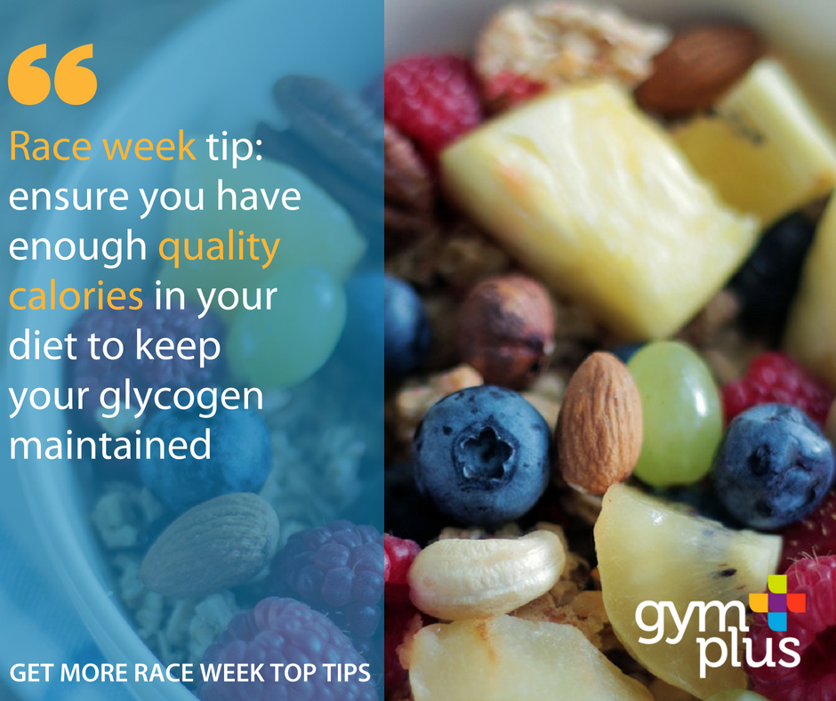 GymPlusIreland's tweet photo. VHI Women’s Mini-Marathon 2018: protect your immune system as best you can this week. You want your body to feel as healthy as possible on the start line. See our other top tips here: https://t.co/MMVCm13PVv #vhiwmm #vhiwomensminimarathon #raceweektips https://t.co/hDwy2dSCfd