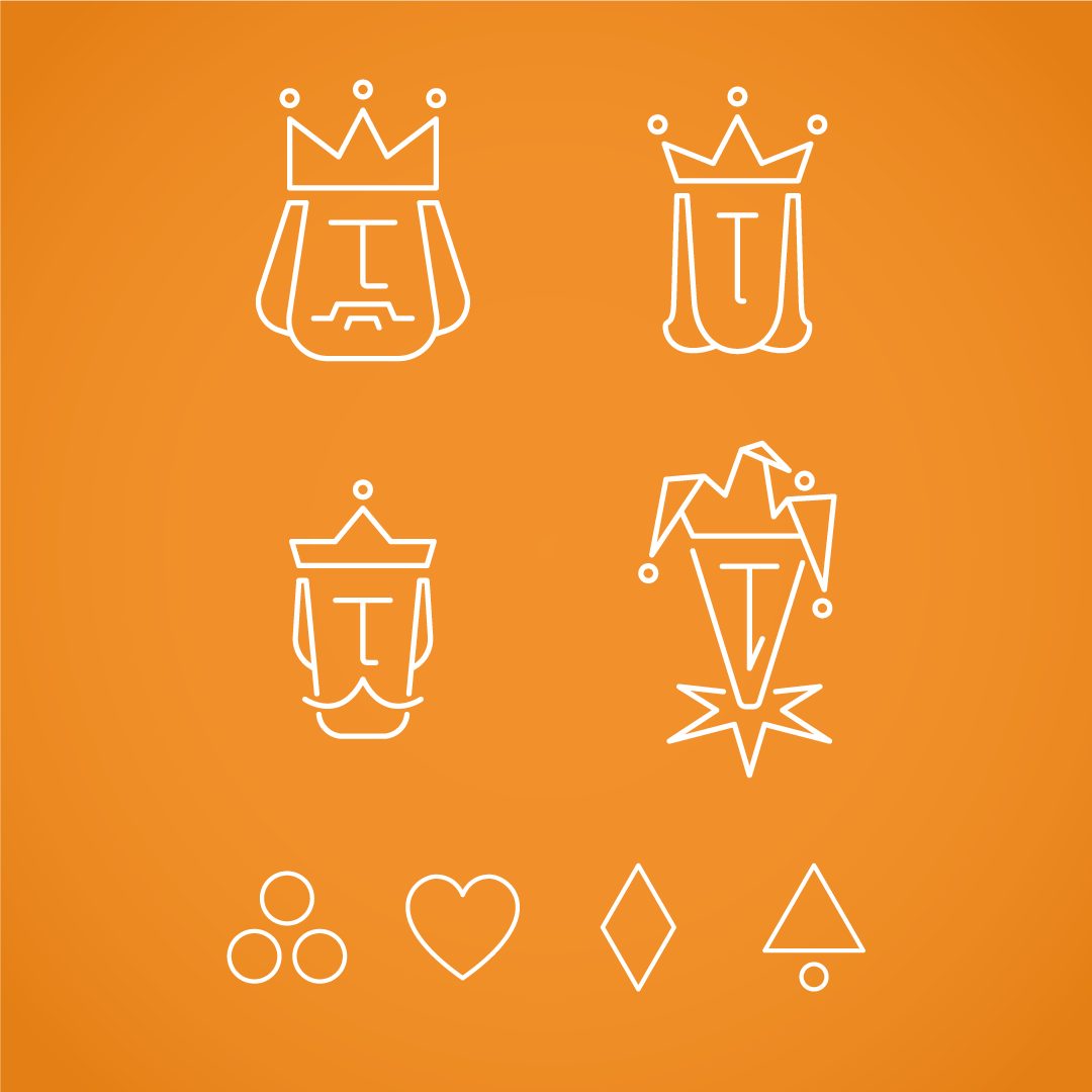 CWS_Digital's tweet photo. Last year we worked with Fusion to create a deck of playing cards doubling as a discipleship tool. It’s been a big hit and going to reprint soon!
________
#graphicdesign #icondesign #printdesign #illustration #minimaldesign #playingcards #discipleship #wecanhelpyoutoo https://t.co/qYasUR2sZj