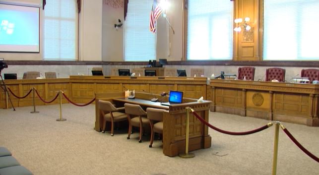 Local 12 Wkrc Tv On Twitter Watch Live Https T Co Enfhoyx0la Cincinnati City Council Committee Meeting Where The Circumstances Surrounding Kyle Plush S Death Will Be Discussed Is Set To Begin At 9 A M Https T Co Vfjubbtkb0