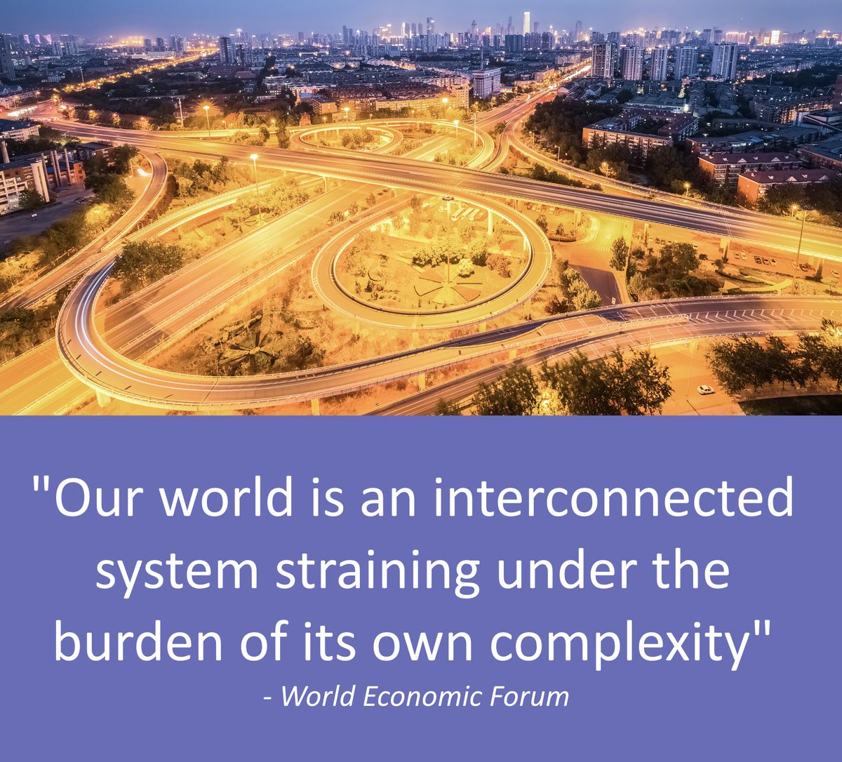Sys_innovation's tweet photo. #ComplexityManagementCL https://t.co/3CVgTtKg1A