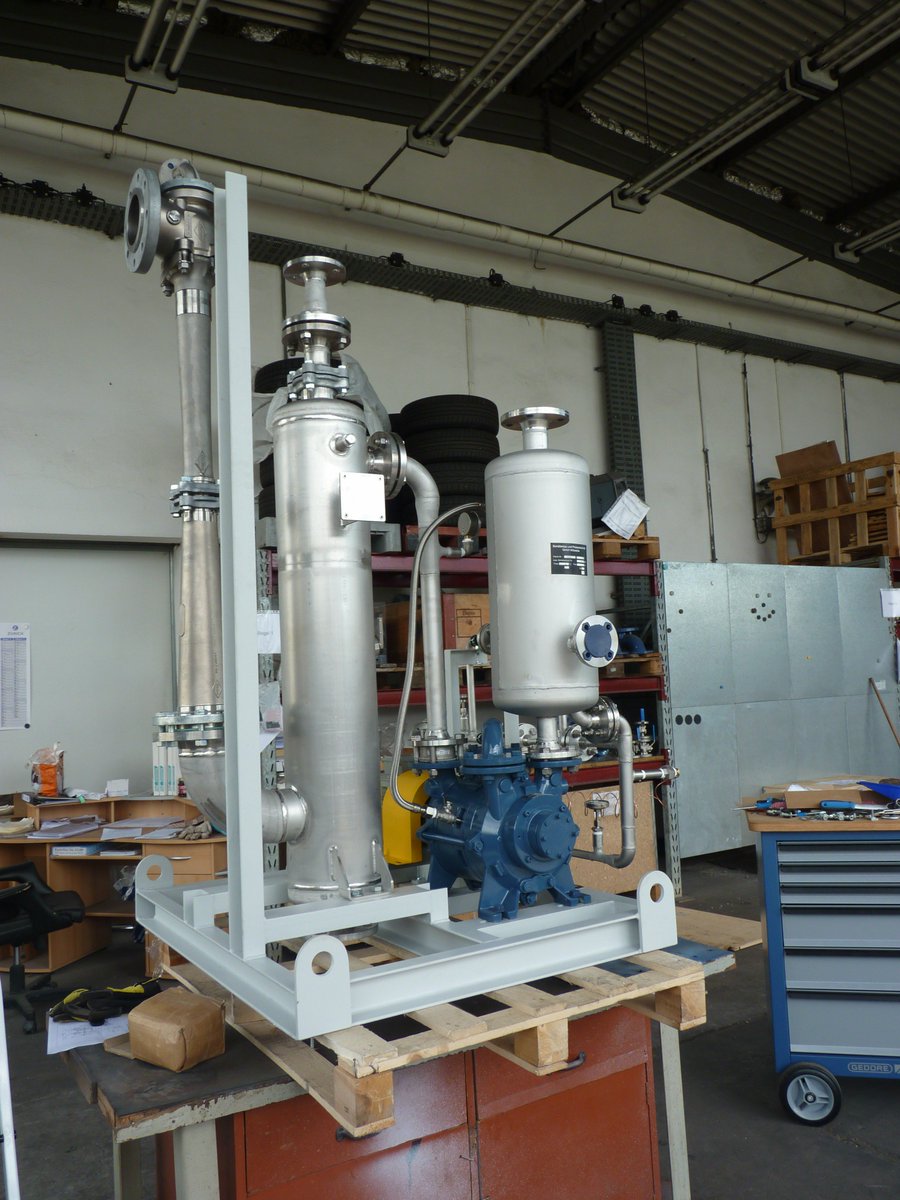 #vacuumpump #vacuum #automation #engineering #manufacturing