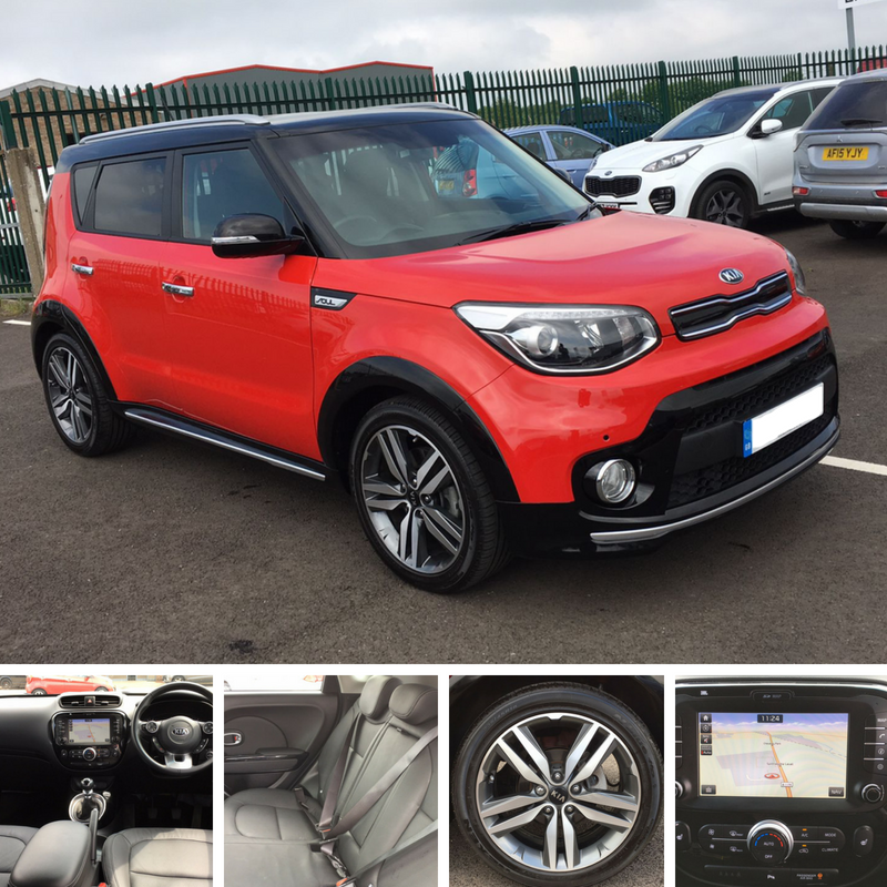 MotorcleanLtd's tweet photo. Welcome on board! We're delighted to announce that @MotorcleanMVM have launched at @victor_wood_kia.

Here's one of the first of many cars imaged/videoed by the team! https://t.co/3RKN6YXXbu