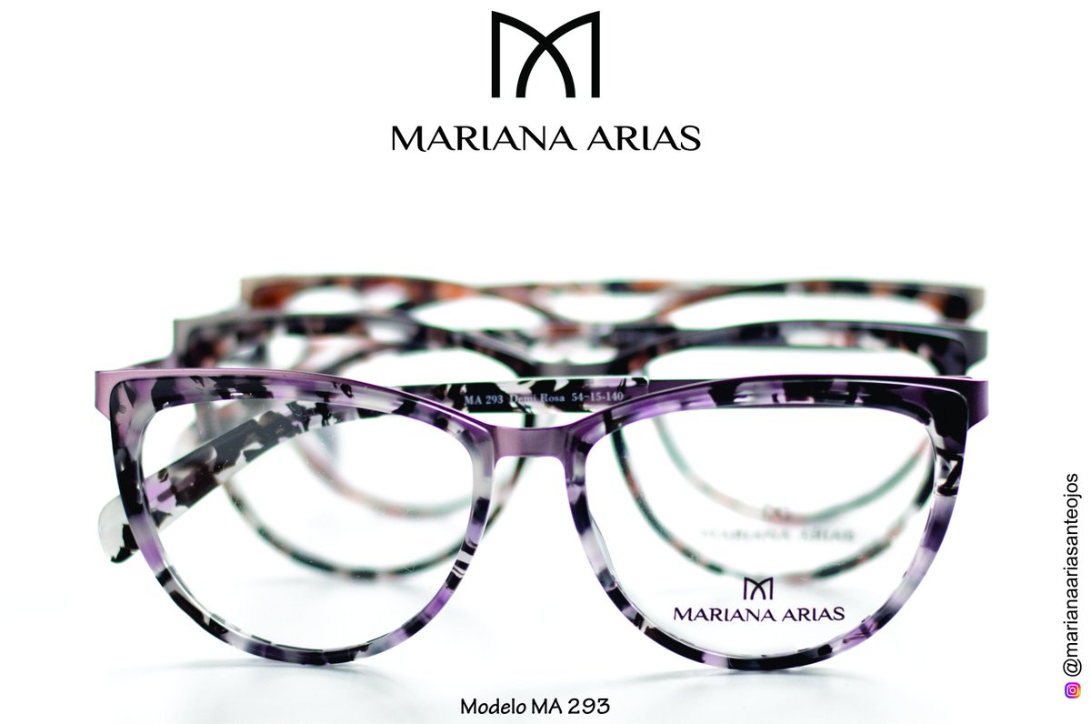 gen5optics's tweet photo. Mariana Arias Anteojos
Lo único imposible es aquello que no intentas...
Busca en las mejores Ópticas del país la nueva colección 2018
By Gen 5 Optics #Argentina #eyewear #Gafas https://t.co/s4T3GEbPFa