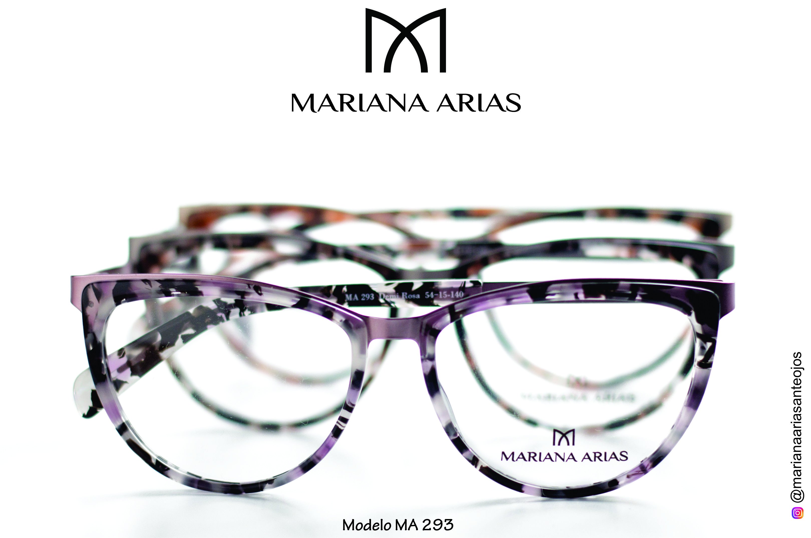 Mariana arias anteojos hotsell