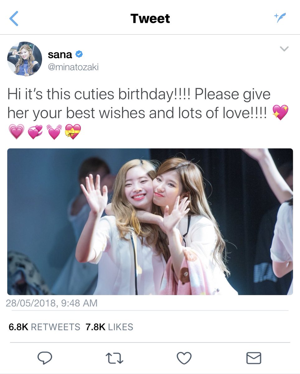 “But thank you for offering.”“Can I invite Mina and Momo too for tonight?”“Of course,”