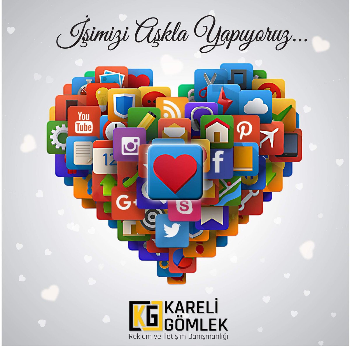 ajanskareli's tweet photo. İşimizi Aşkla yapıyoruz :) 
Sosyal Medya Yönetimi,Web sitesi ve tüm kurumsal matbaa işlemleri için doğru adrestesiniz.
Detaylı bilgi ve iletişim için 0554 595 58 23 veya https://t.co/06dwS6csgD
#adana #reklam #tanıtım #iletişim #ajans #kareligömlek 
#reklamajansı #yazılım https://t.co/OoRZmIjI0m