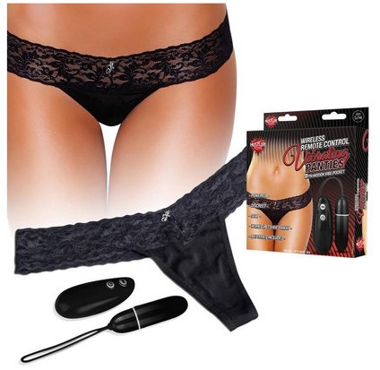 SexyTimeToy's tweet image. #mysensualsecrets bring u the Hustler #VibratingPanties with a seductive #WirelessRemoteControl for $53.95. Put the control in someone else’s hands and feel the #pleasure as the #hiddenvibe provides #endlessecstasy! 
buff.ly/2q99MUr