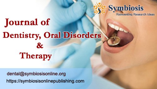 symbiosisonline's tweet image. #Journal_of_Dentistry, Oral Disorders &amp;amp; Therapy is an international multidisciplinary #Open_Access_Journal that encourages research in the field of on advanced topics like pediatric dentistry.
symbiosisonlinepublishing.com/dentistry-oral…