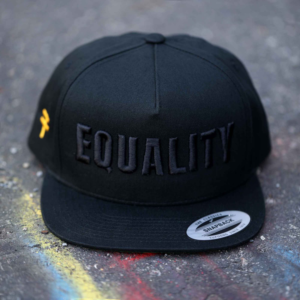 equality_symbol's tweet photo. Good morning. There are now 3 styles of hats in the shop. https://t.co/teWCCADvMe https://t.co/bAowA4wuxK