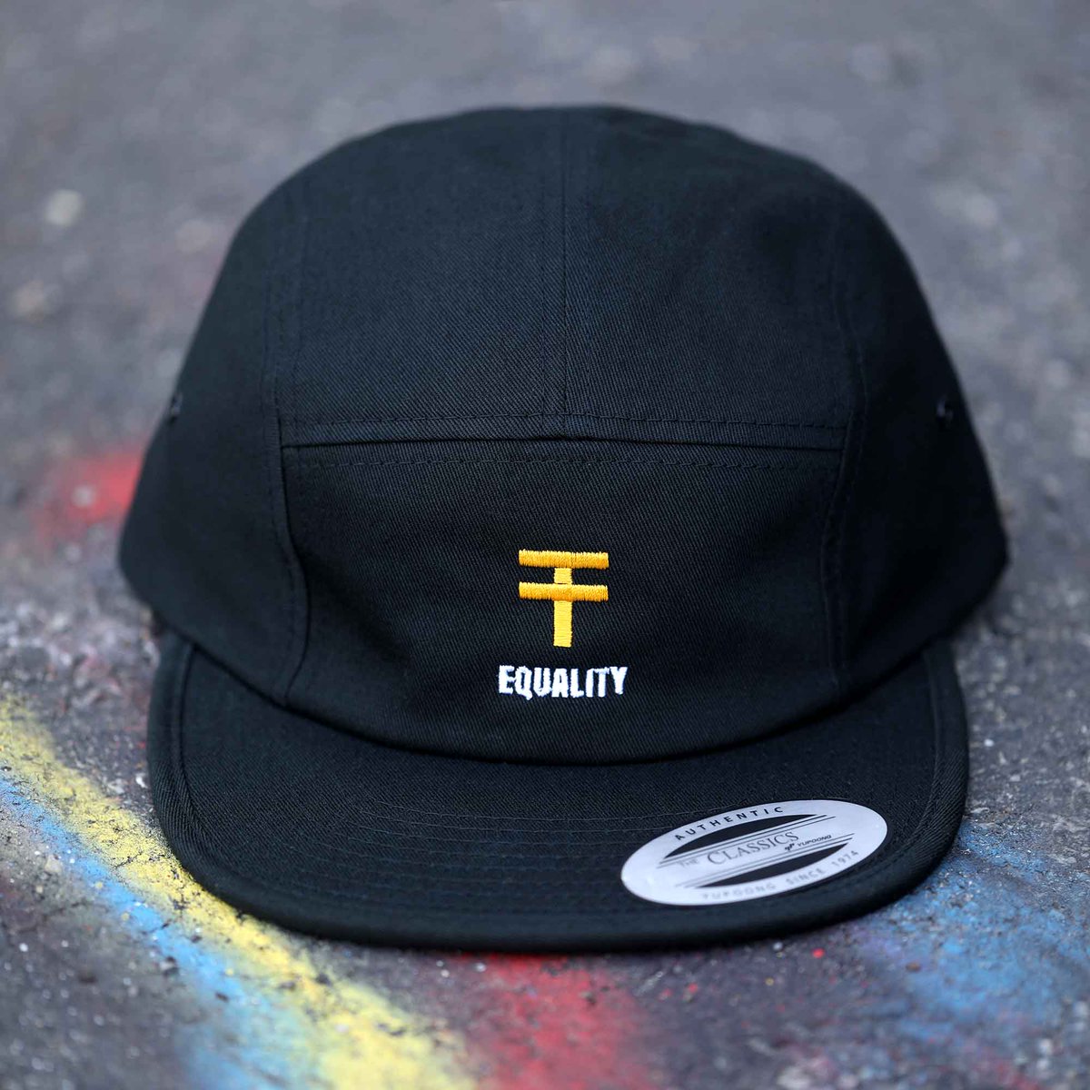 equality_symbol's tweet photo. Good morning. There are now 3 styles of hats in the shop. https://t.co/teWCCADvMe https://t.co/bAowA4wuxK