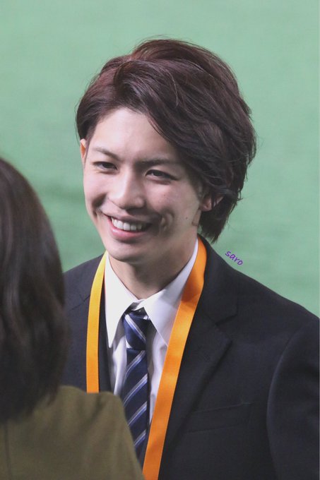 ふにふに さん がハッシュタグ 岩橋玄樹 をつけたツイート一覧 1 Whotwi グラフィカルtwitter分析