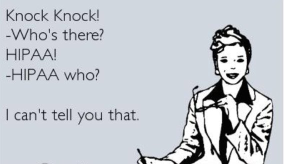 Are you, your employees or your clients managing the care of a college student, a senior or another loved one?  

Make sure you have always access to their Health Care Proxy so you can be included in the conversation!  #footprintid  #preparedness