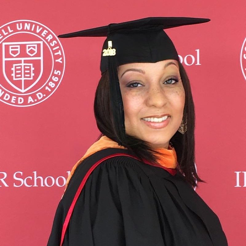 Laugh at mediocrity and step into your greatness. Continuing to move my re-entry agenda, preserving families impacted by incarceration and changing hearts and minds of employers to provide growth opportunities for the formerly incarcerated. Join me! Onward and upward #jenlackard